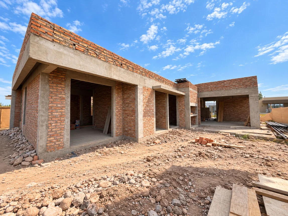 Casa en venta en Luján de Cuyo, foto 3