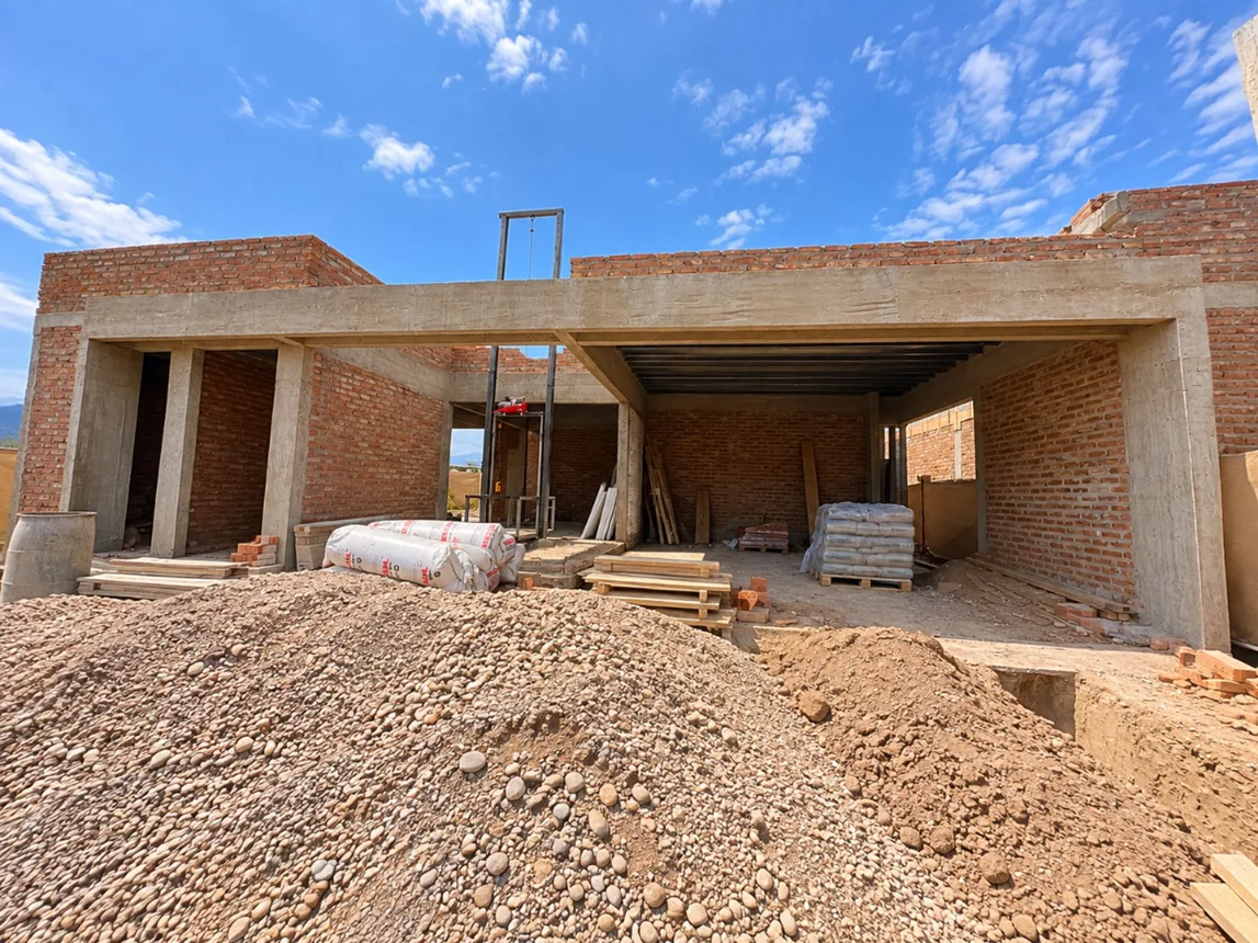 Casa en venta en Luján de Cuyo