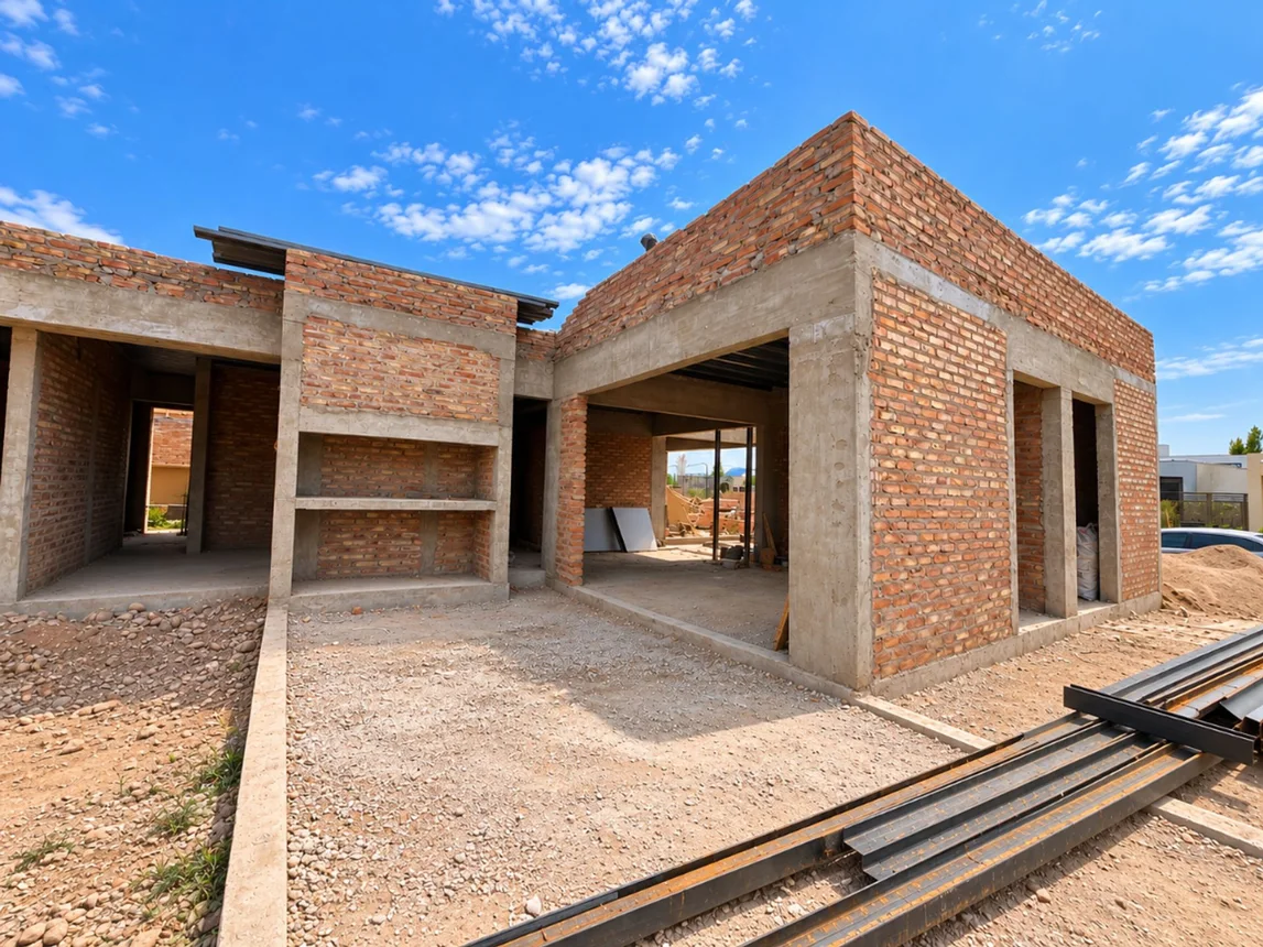 Casa en venta en Luján de Cuyo, foto 5