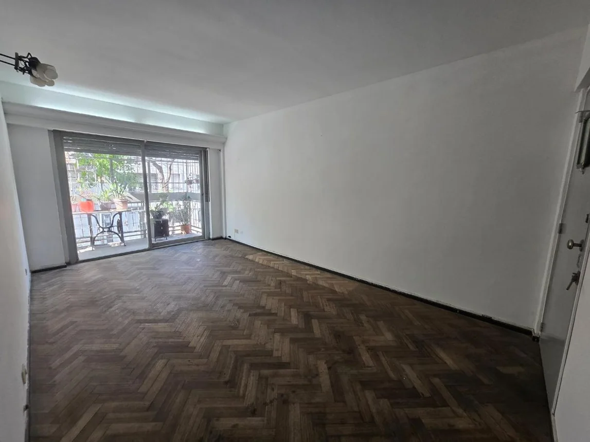 Departamento de 3 ambientes en venta en Constitución, Constitución 1200