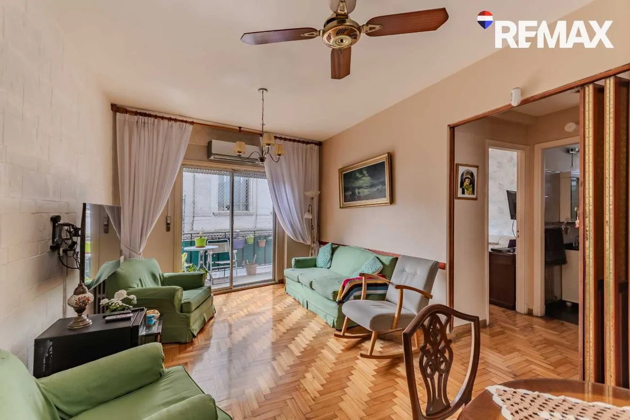 Semipiso de 3 ambientes en venta en San Telmo, Avenida Brasil 700, foto 2