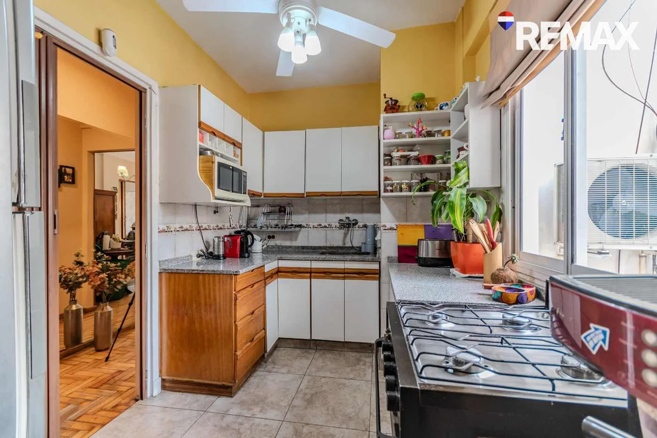 Semipiso de 3 ambientes en venta en San Telmo, Avenida Brasil 700, foto 4