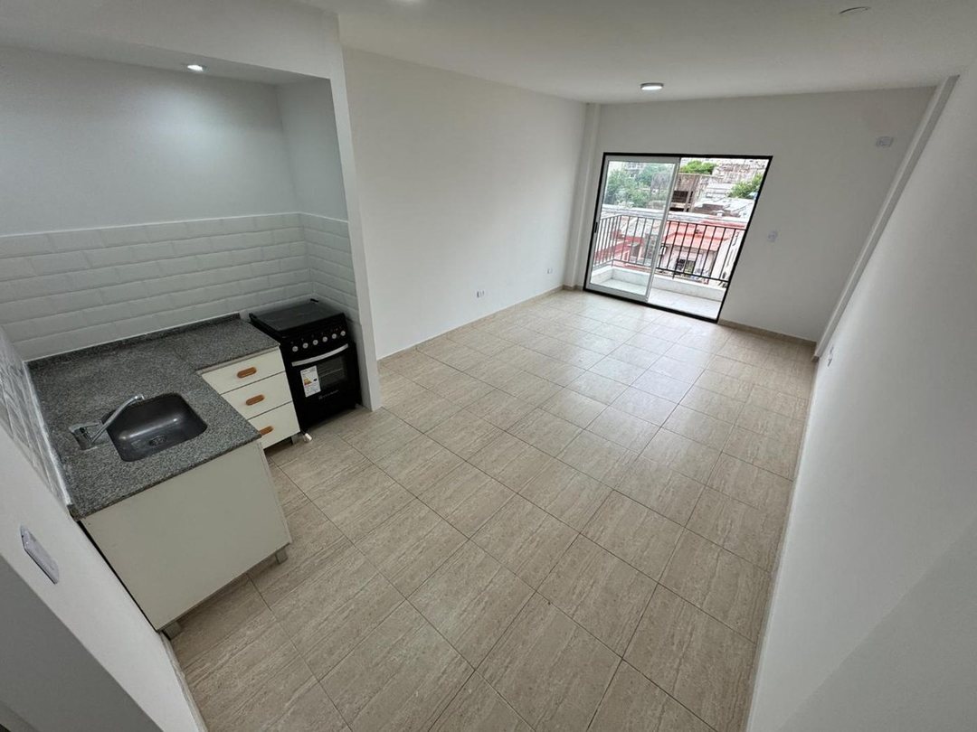 Venta Departamento Monoambiente en Balavanera