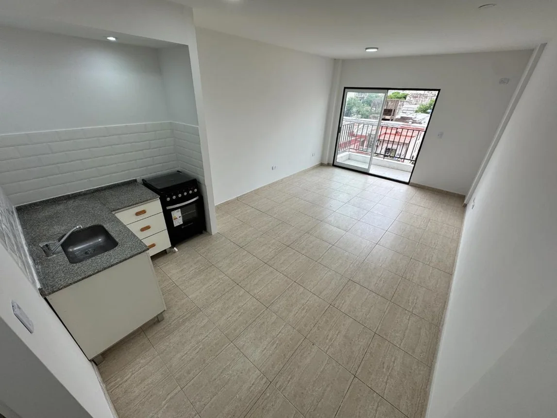 Departamento en venta en Balvanera