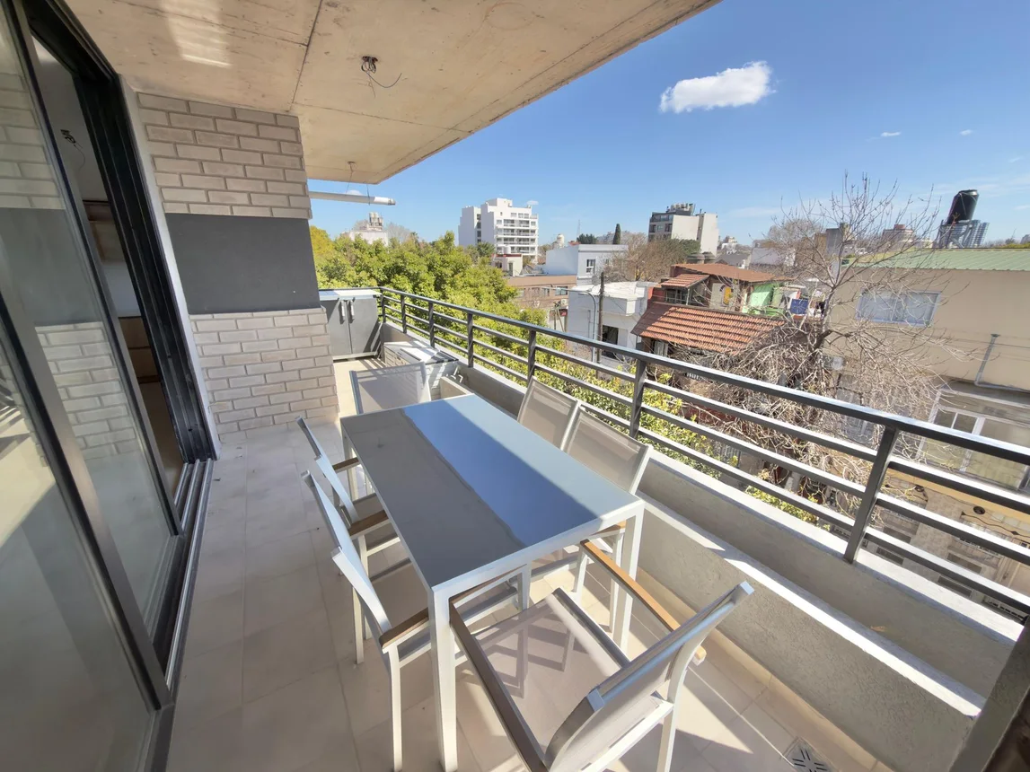 Piso de 4 ambientes en venta en Monte Castro, Álvarez Jonte 5600, foto 4