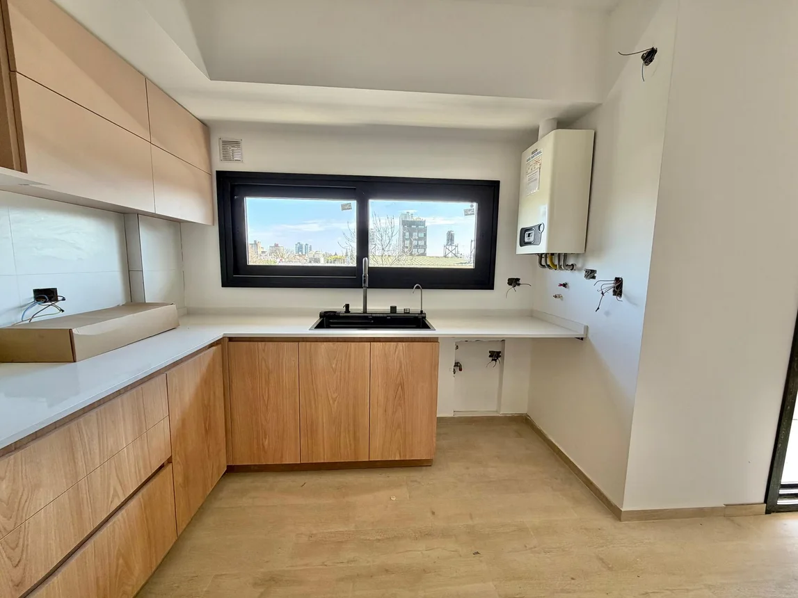 Piso de 4 ambientes en venta en Monte Castro, Álvarez Jonte 5600, foto 2
