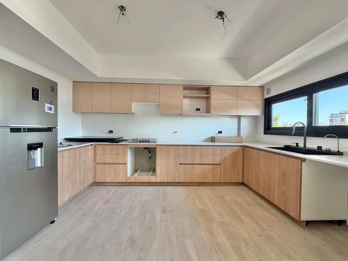 Piso de 4 ambientes en venta en Monte Castro, Álvarez Jonte 5600