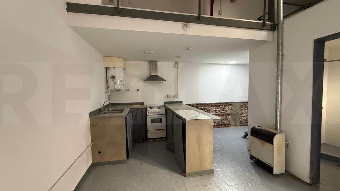 VENTA DEPARTAMENTO UN DORMITORIO
