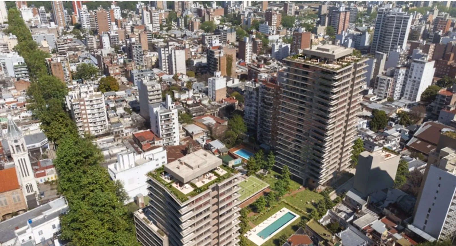 Departamento en venta en Rosario, foto 4