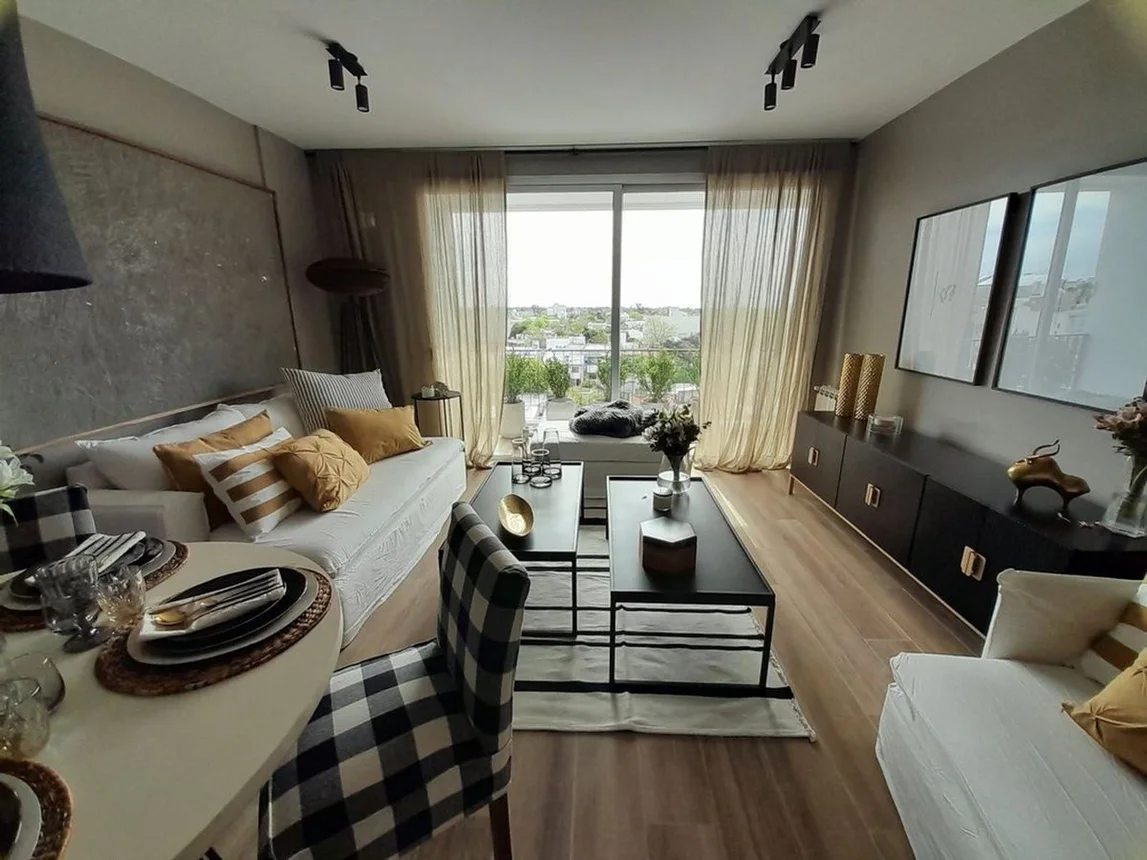 Departamento en venta en La Plata, foto 4