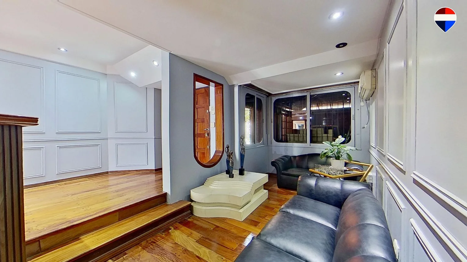 Casa de 6 ambientes en venta en Banfield, General Arenales 700, foto 4