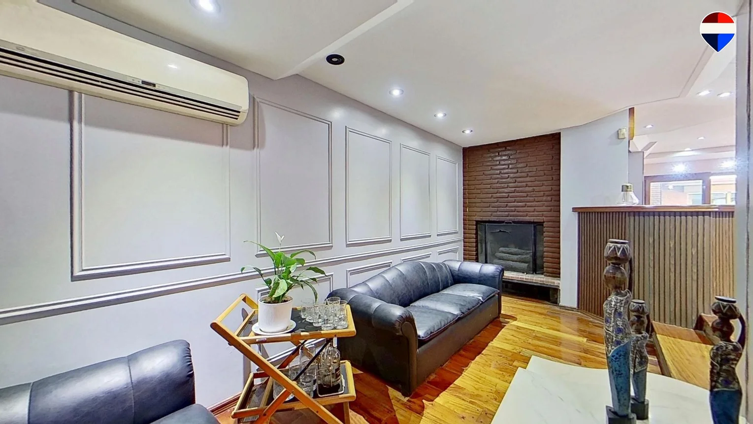 Casa de 6 ambientes en venta en Banfield, General Arenales 700, foto 5