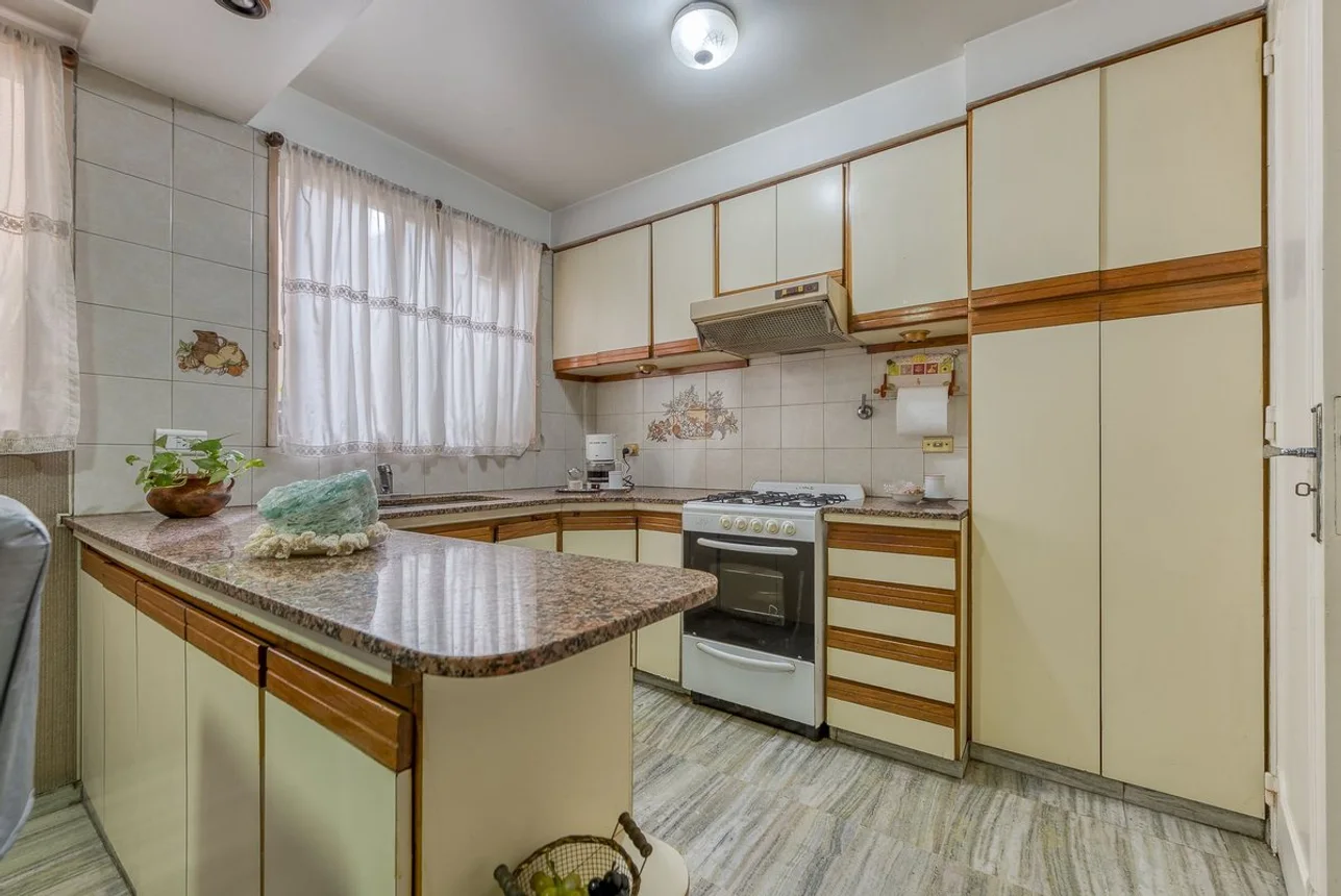 Departamento en venta en Liniers, foto 3