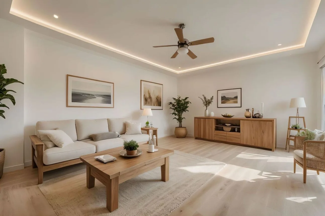 Departamento en venta en Liniers