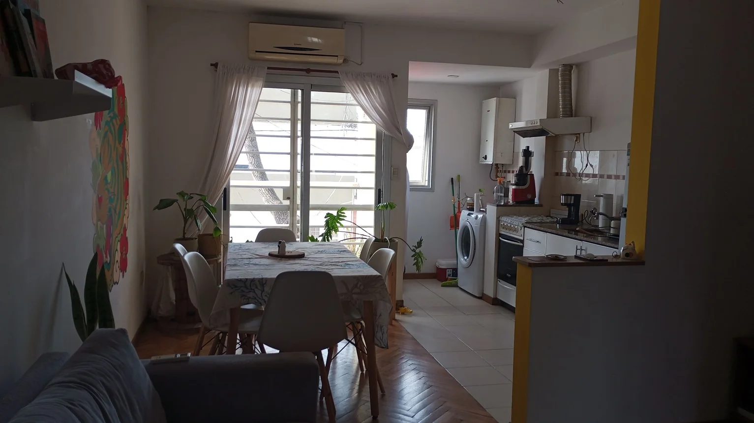 Departamento de 2 ambientes en venta en La Plata, La Plata - Calle 55 E/ 21 y 22 0, foto 3