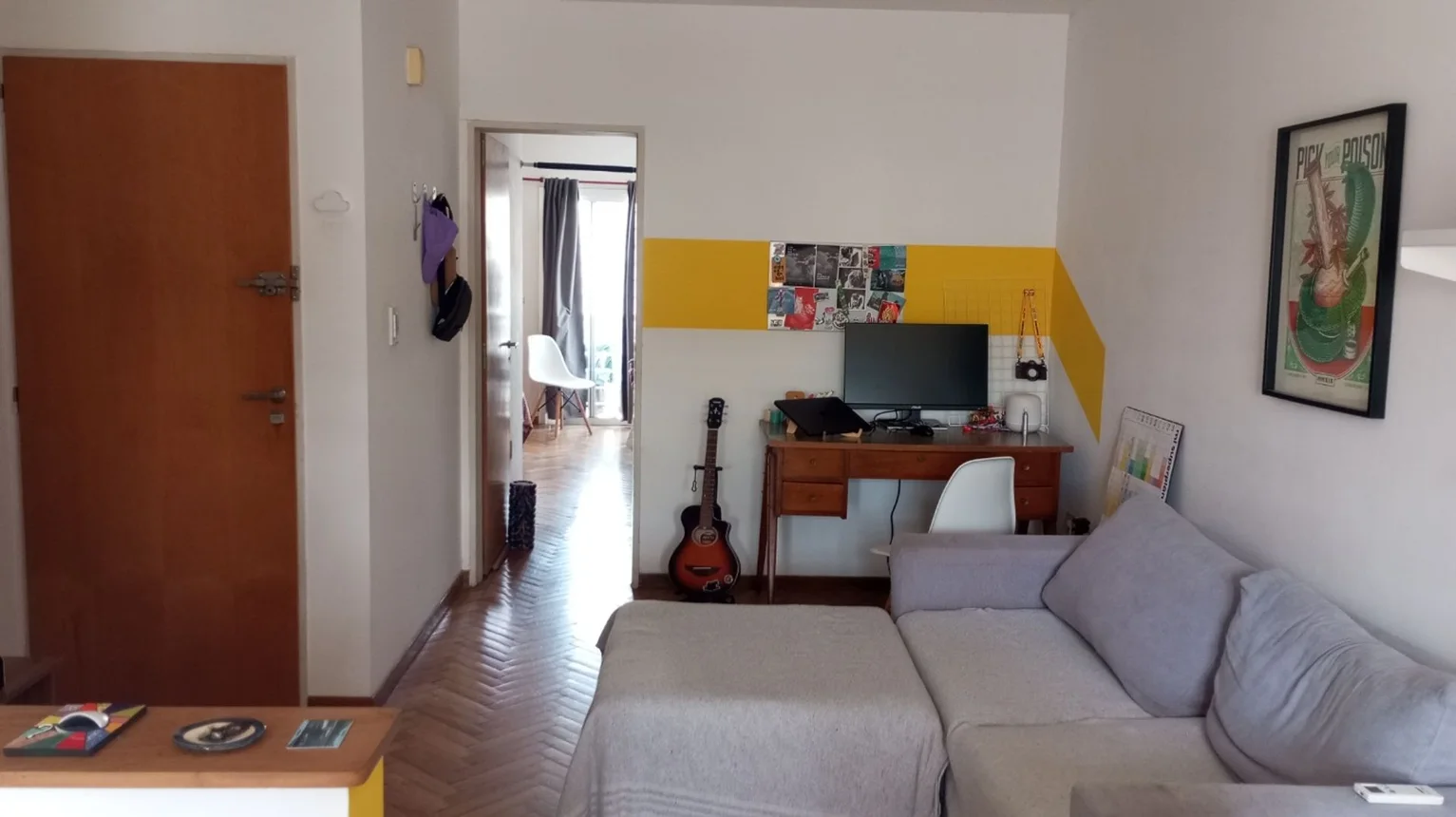 Departamento de 2 ambientes en venta en La Plata, La Plata - Calle 55 E/ 21 y 22 0, foto 2