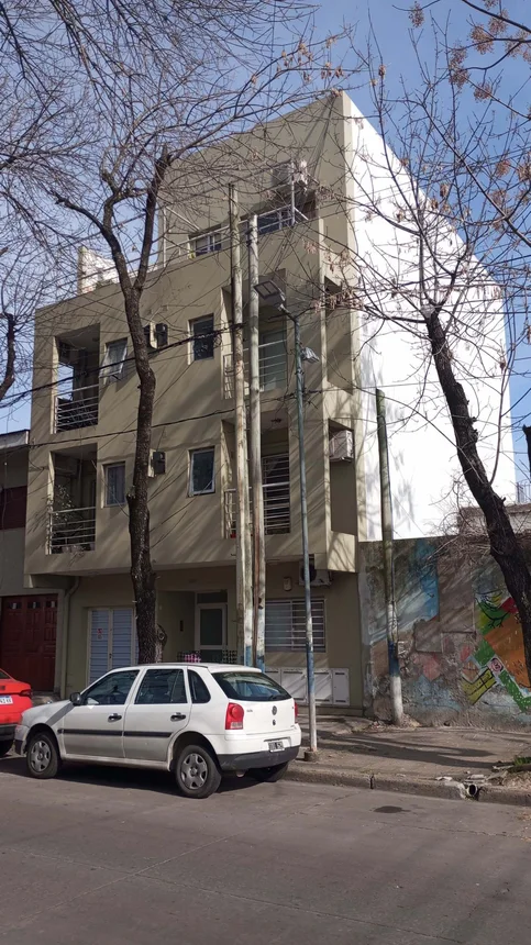 Departamento de 2 ambientes en venta en La Plata, La Plata - Calle 55 E/ 21 y 22 0