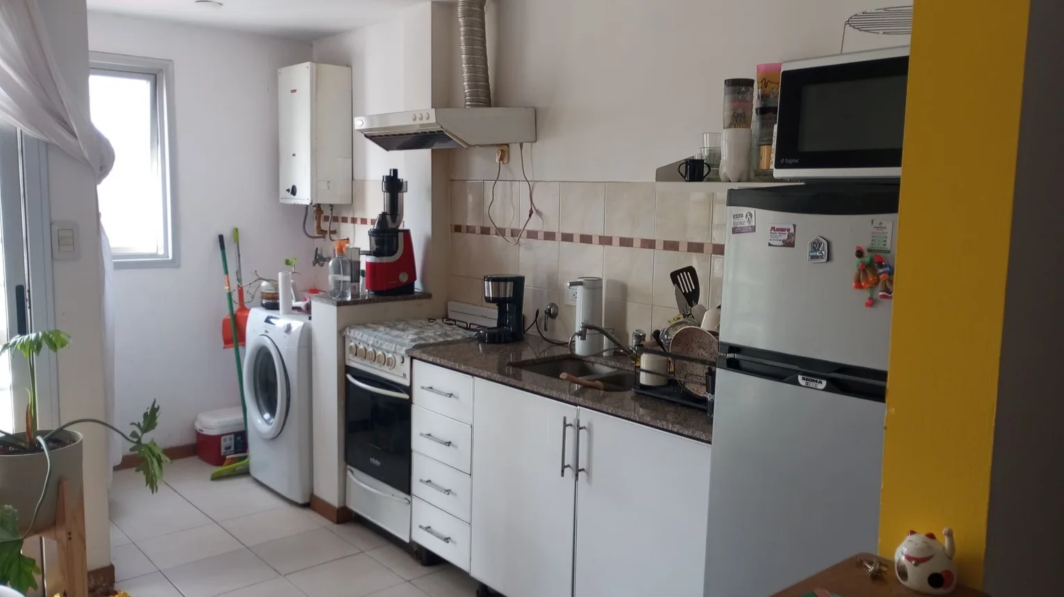 Departamento de 2 ambientes en venta en La Plata, La Plata - Calle 55 E/ 21 y 22 0, foto 5