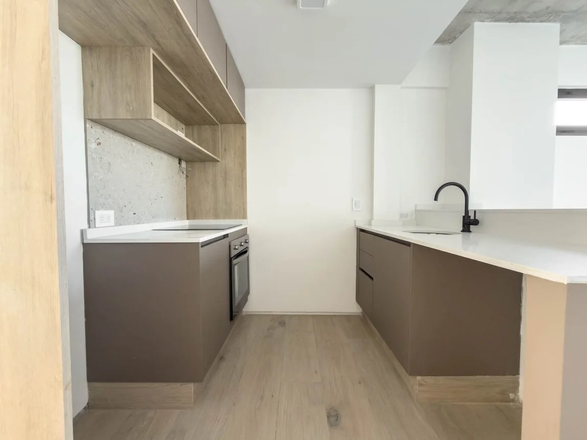 Departamento en venta en Saavedra, foto 5