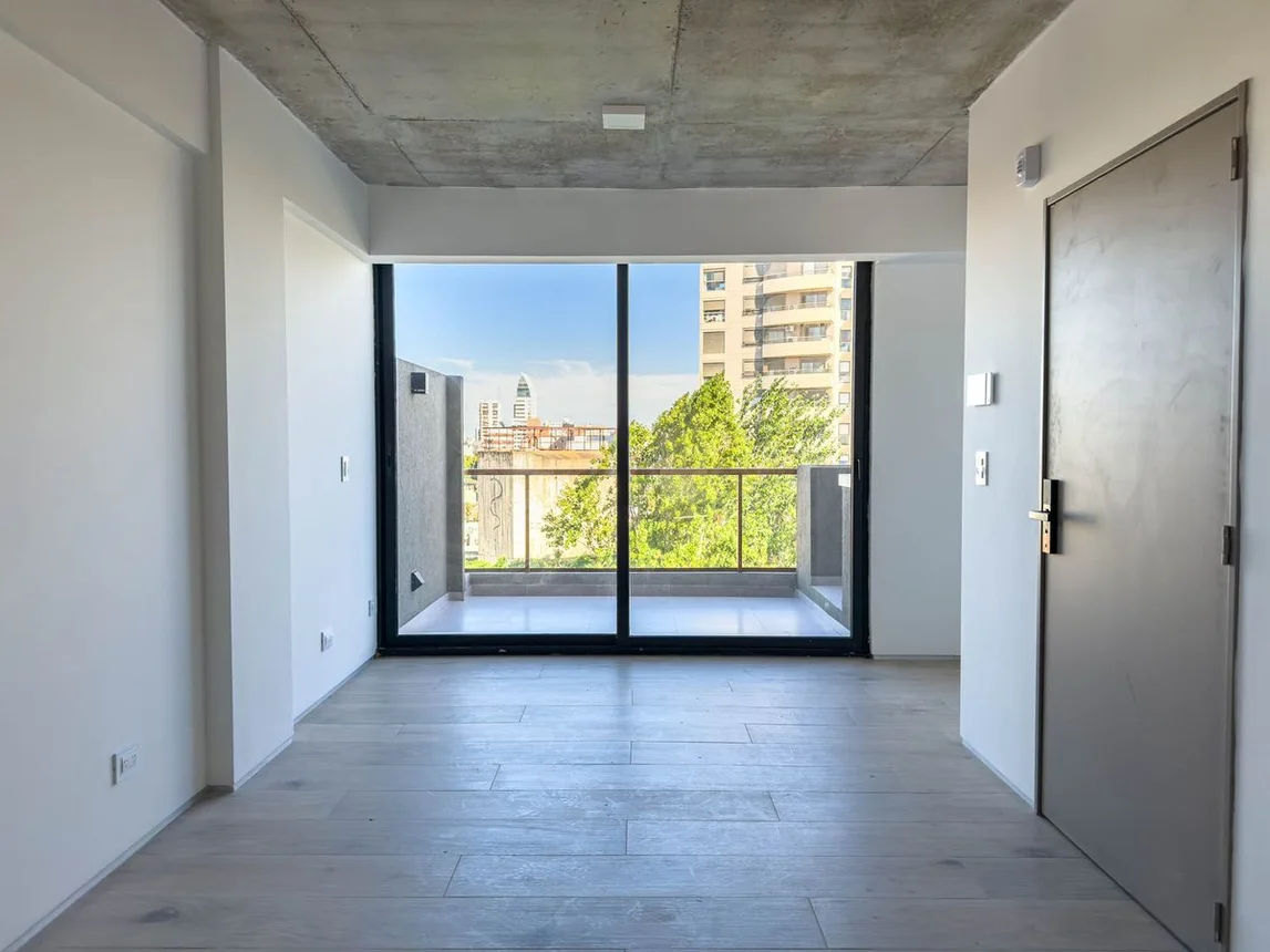 Departamento en venta en Saavedra, foto 3