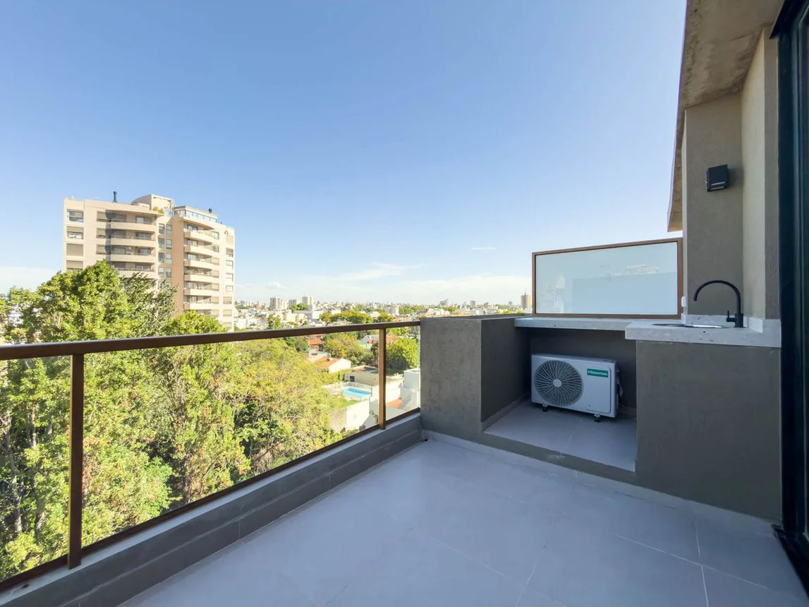 Departamento en venta en Saavedra, foto 4