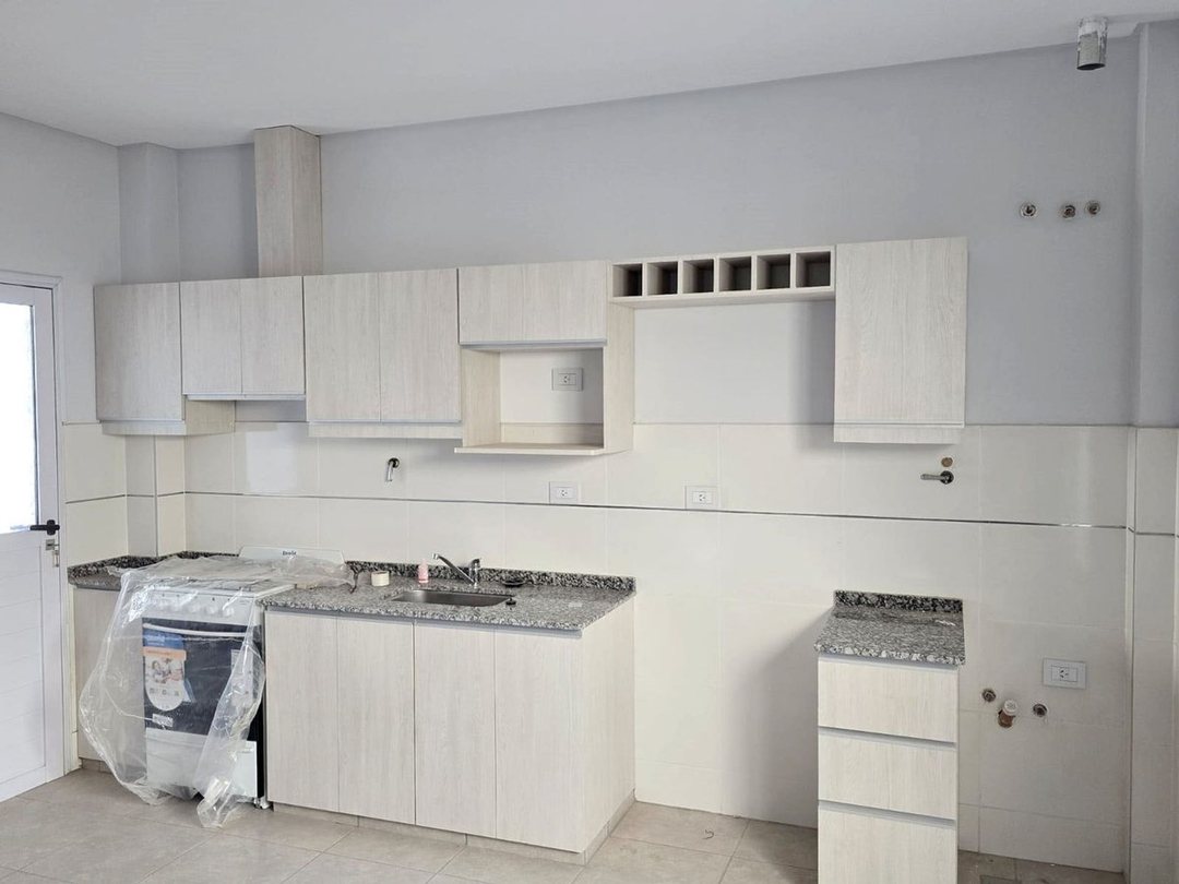VENTA DUPLEX BARRIO PRIVADO GUAYMALLEN