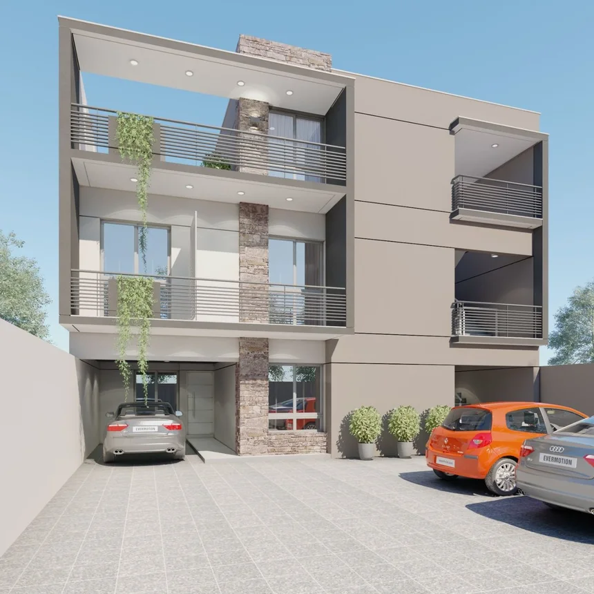 Departamento en venta en Guaymallén, foto 2