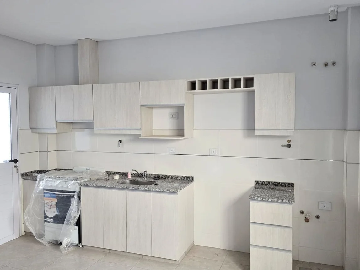 Departamento en venta en Guaymallén