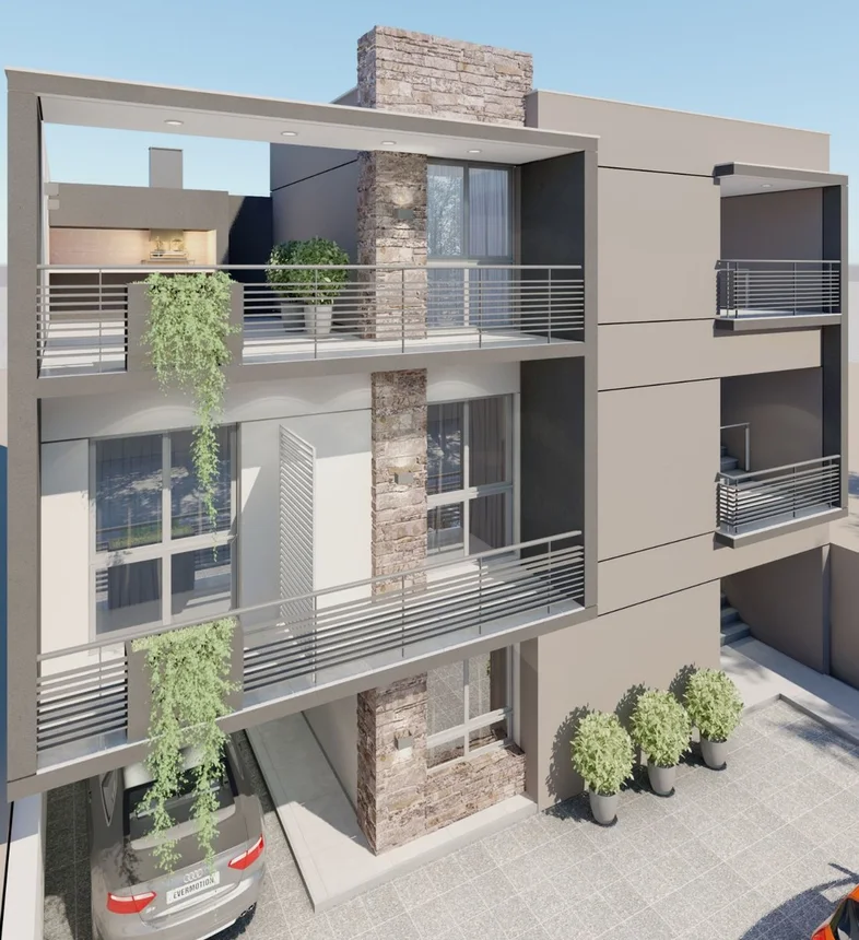 Departamento en venta en Guaymallén, foto 3