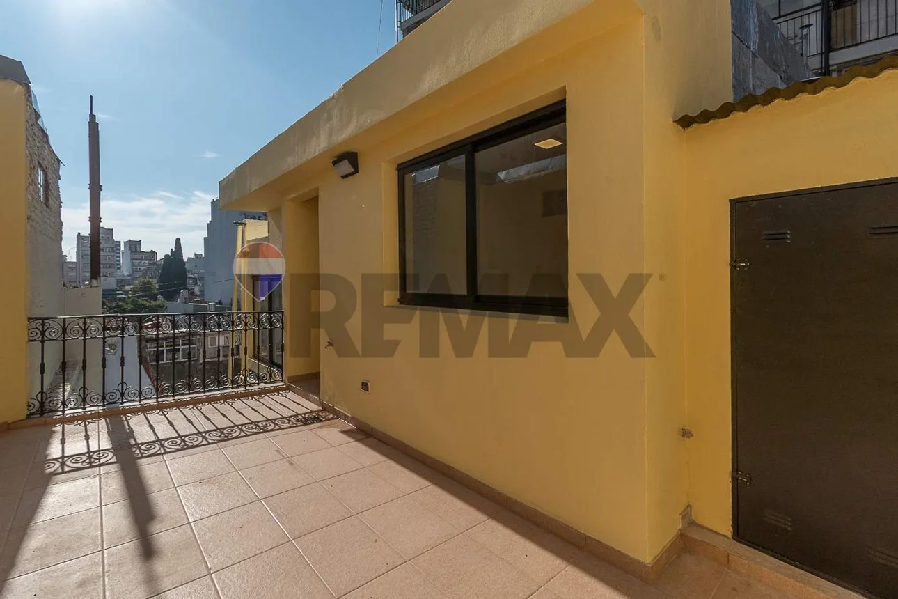 PH de 3 ambientes en venta en Caballito, Rio de Janeiro 200