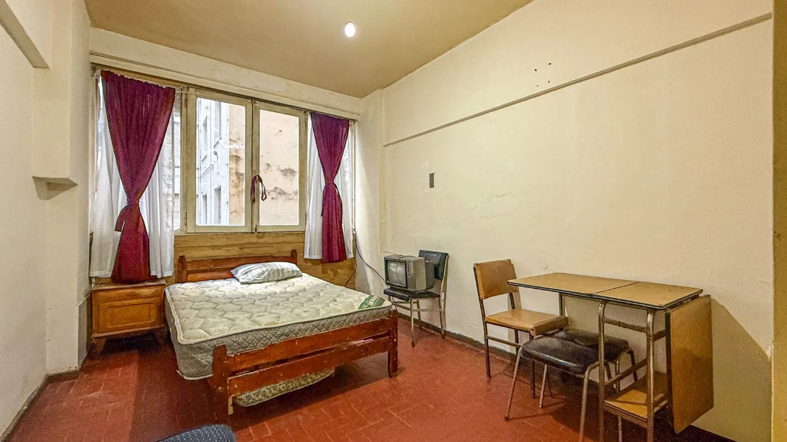 Monoambiente en venta en Mar del Plata