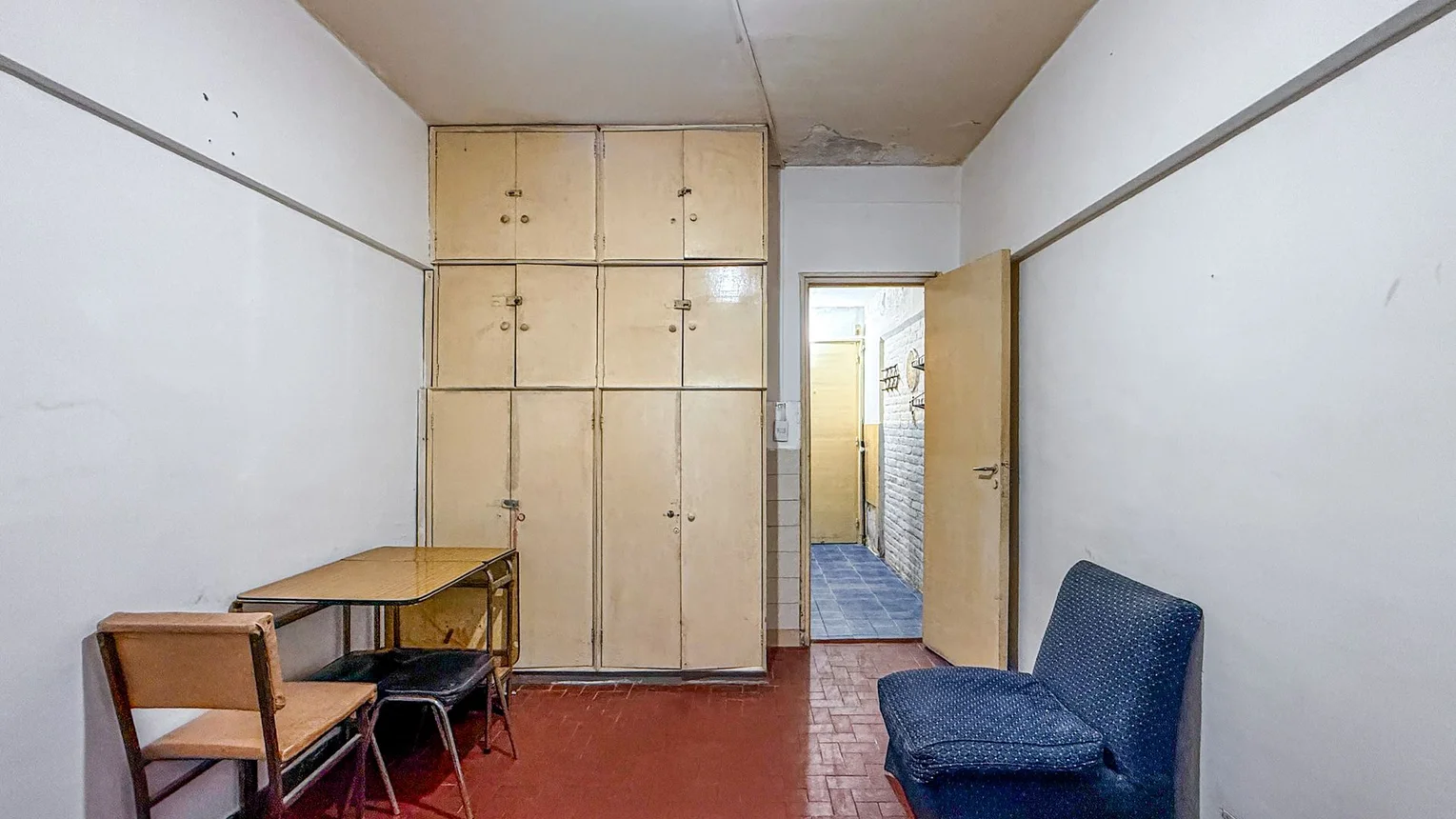 Monoambiente en venta en Mar del Plata, foto 4