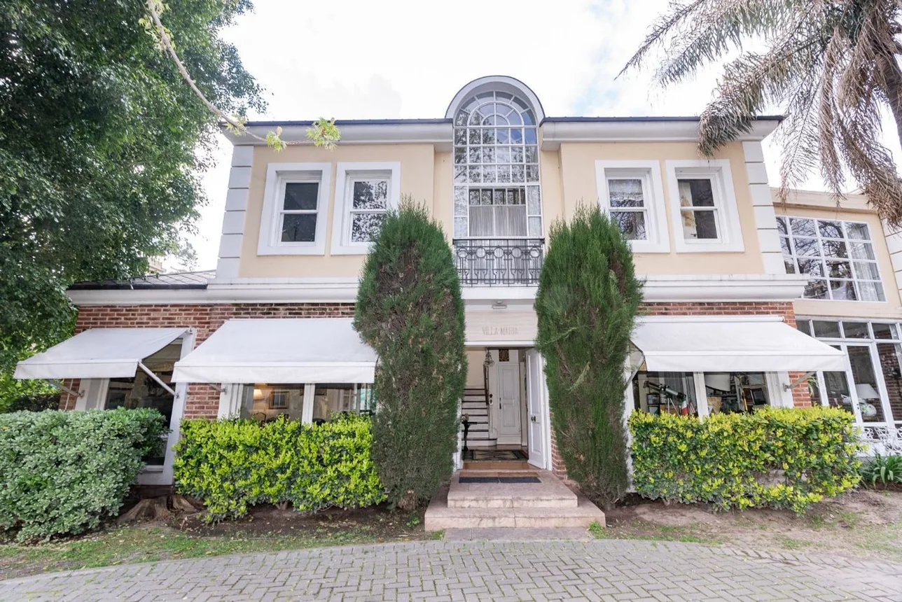 Casa de 10 ambientes en venta en Don Torcuato, Quintanilla 800, foto 3