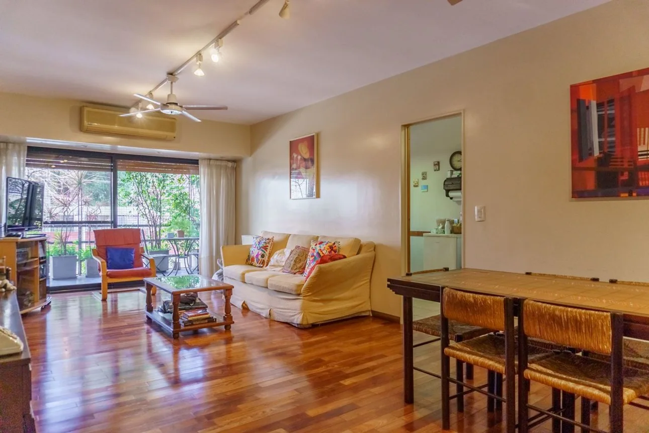 Departamento en venta en Almagro