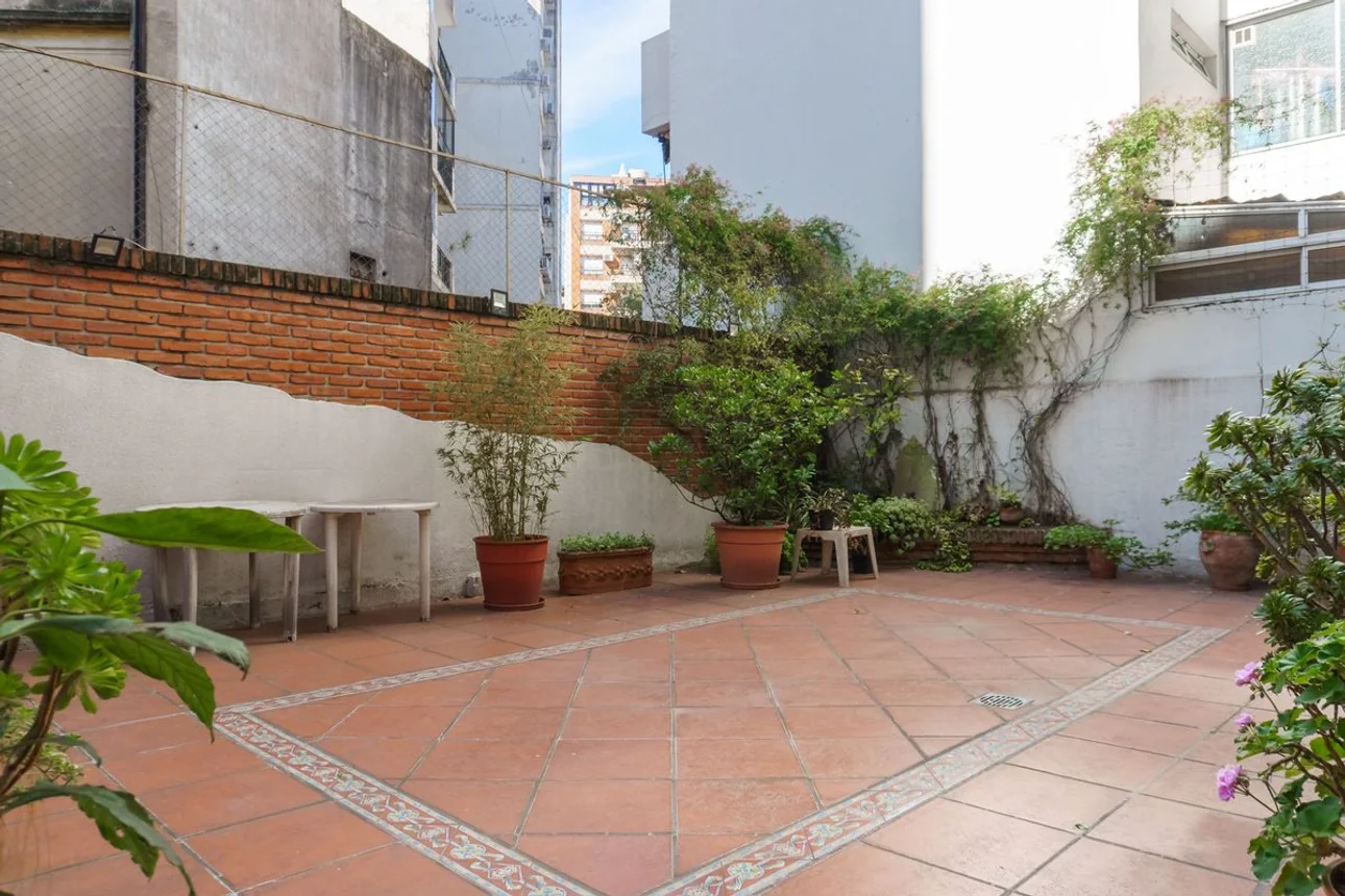 Departamento en venta en Almagro, foto 3