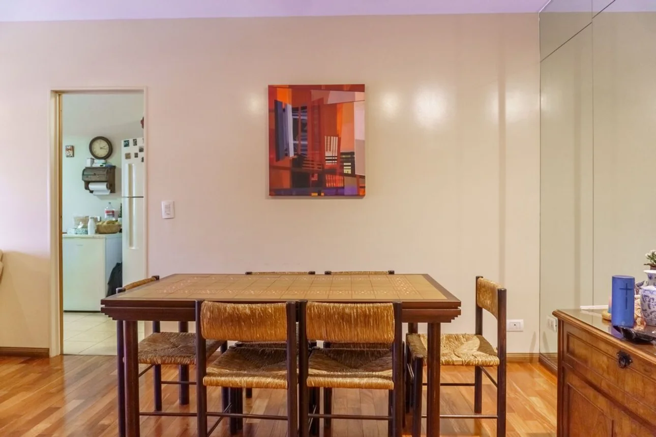 Departamento en venta en Almagro, foto 4
