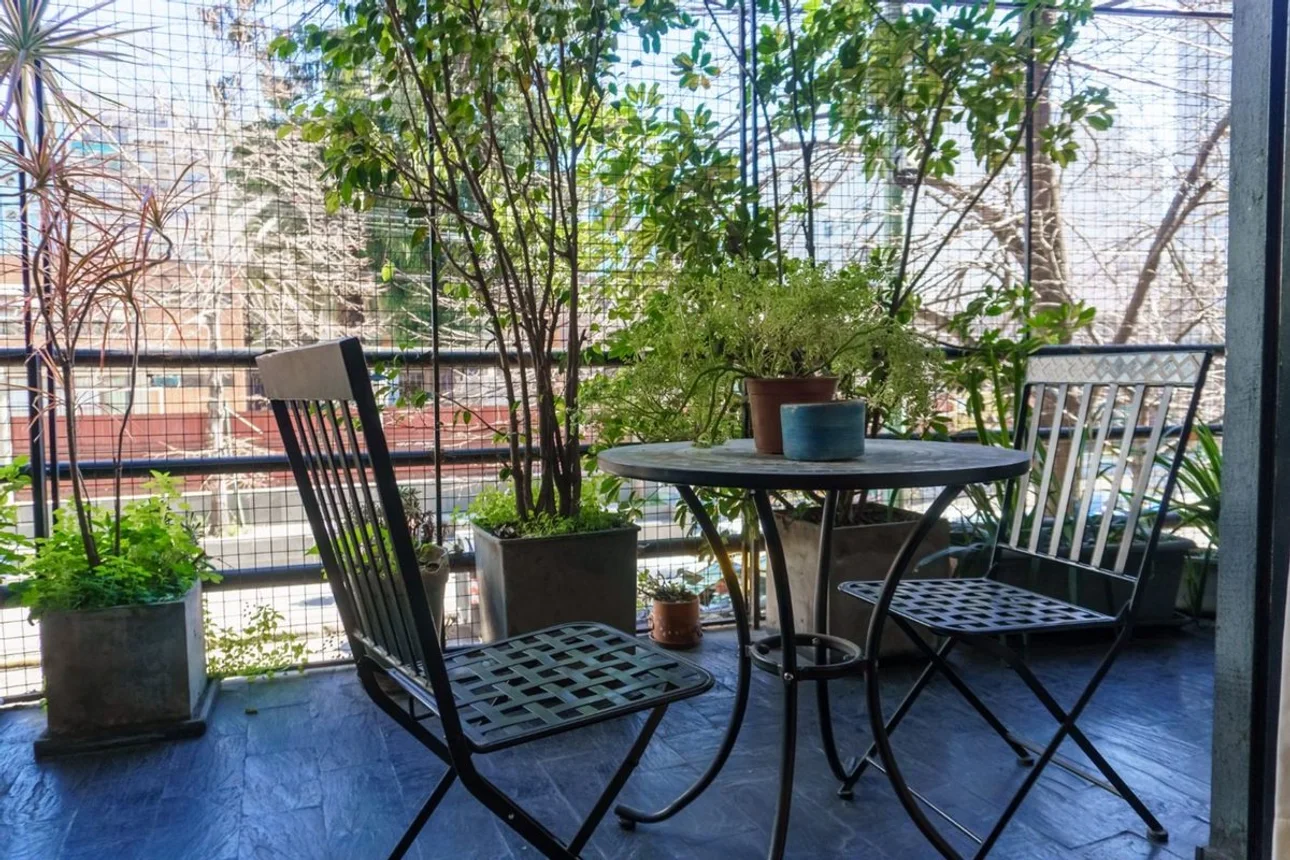 Departamento en venta en Almagro, foto 2