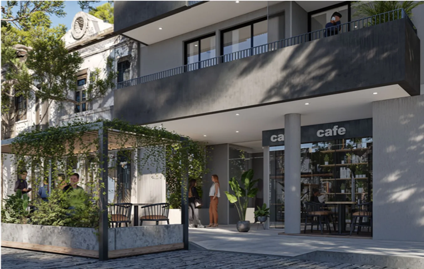 Departamento en venta en Villa Crespo, foto 3