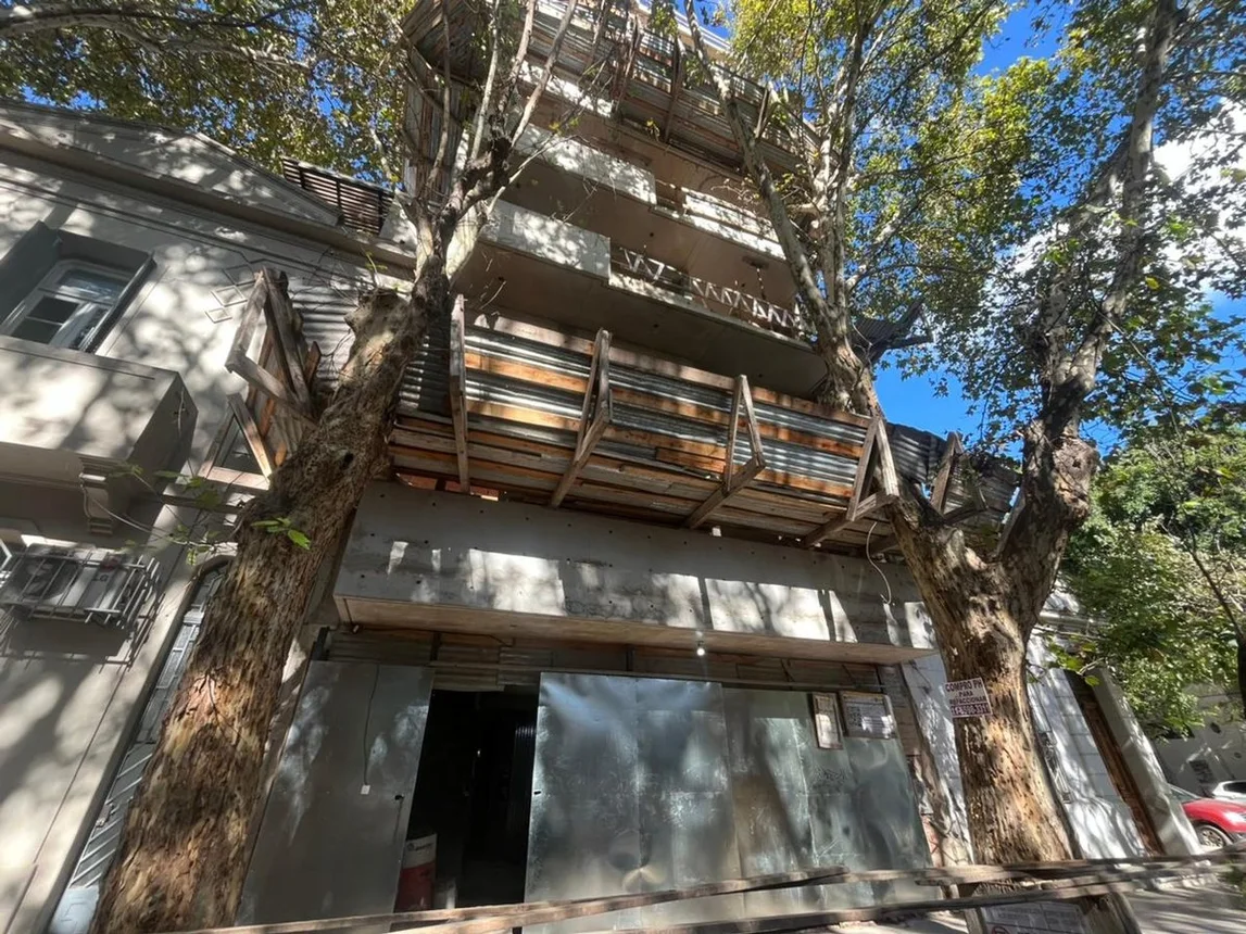 Departamento en venta en Villa Crespo, foto 4