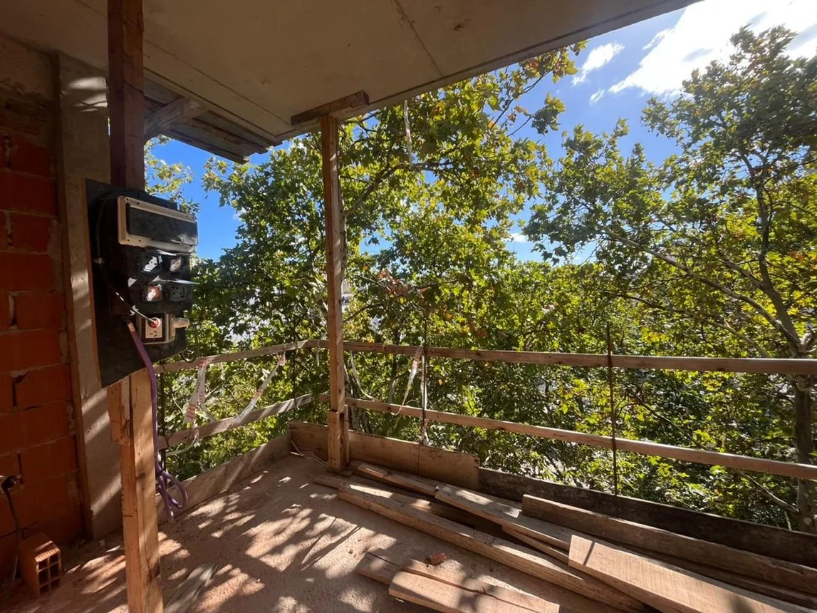 Departamento en venta en Villa Crespo, foto 5