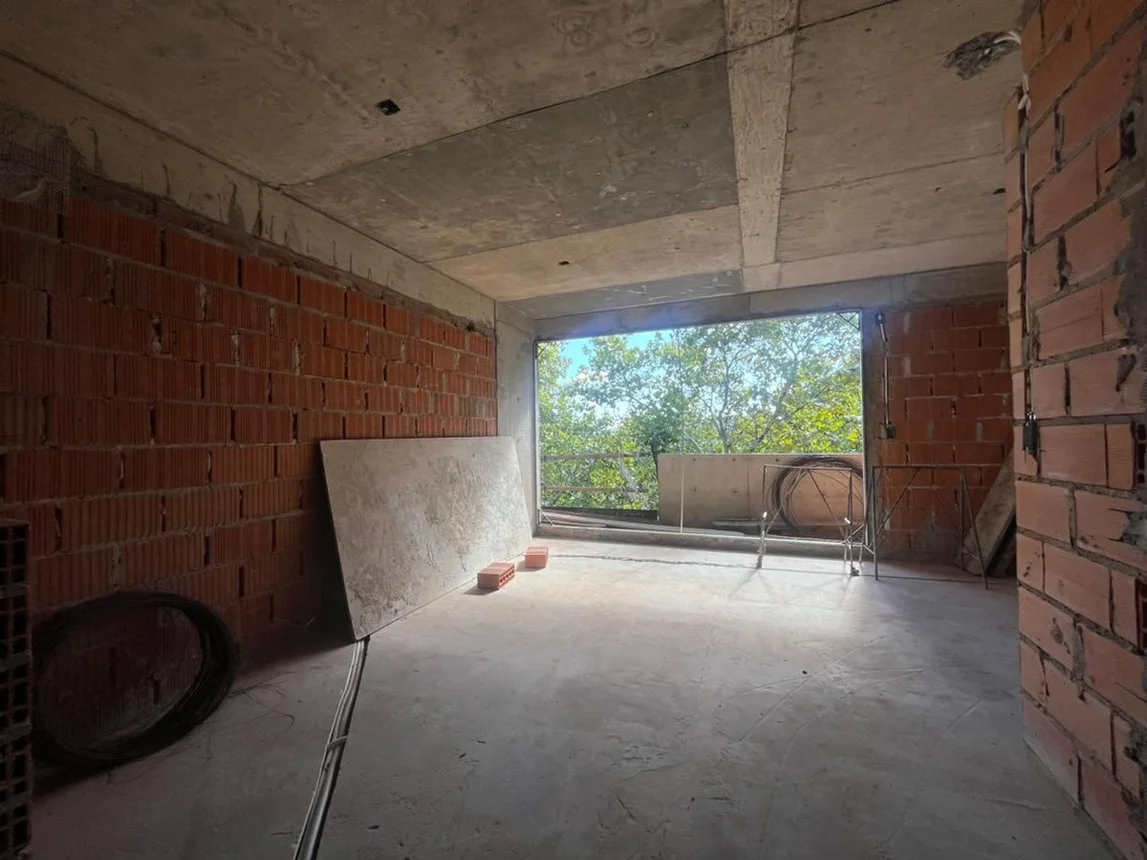 Departamento en venta en Villa Crespo