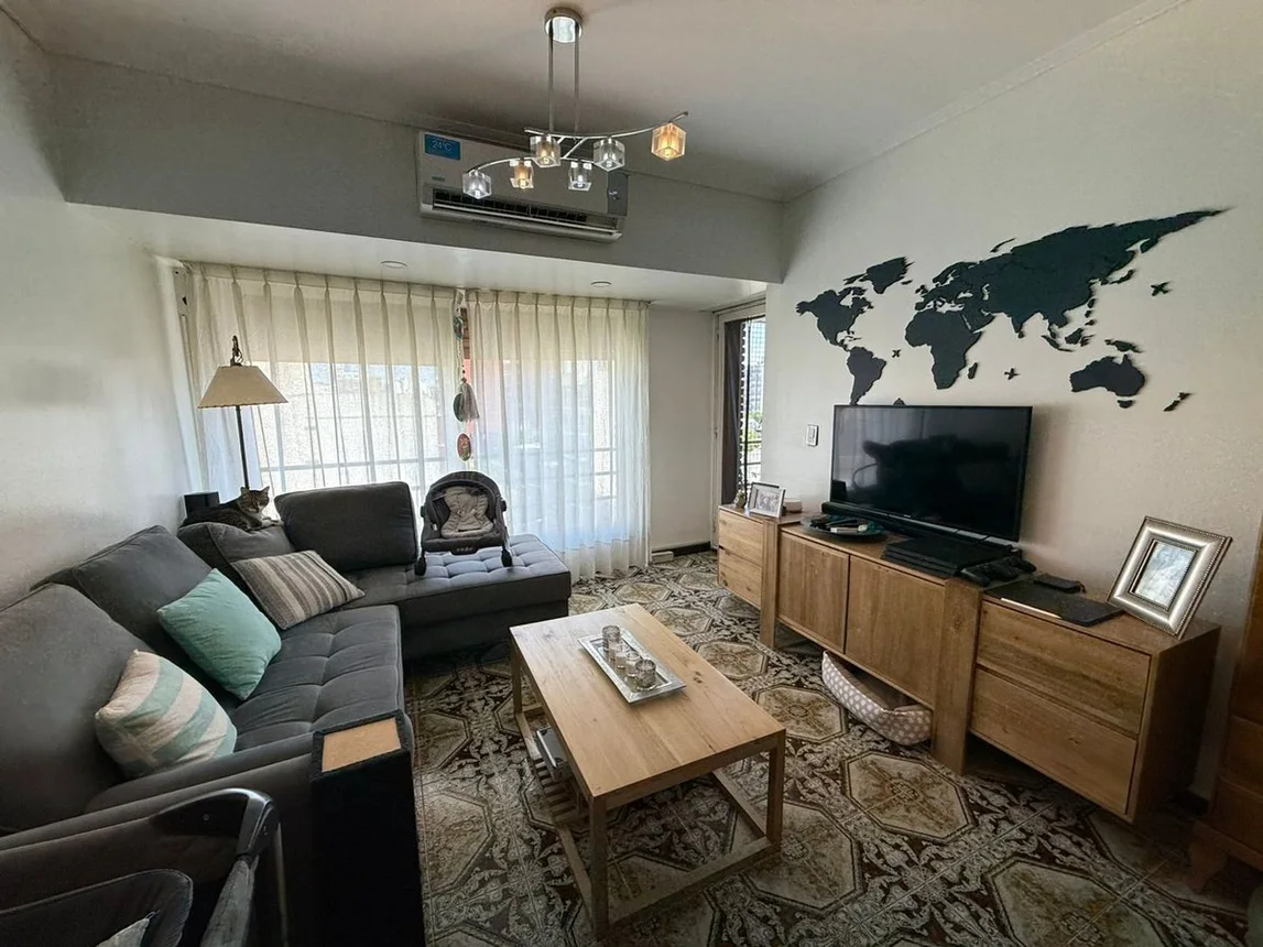 Departamento en venta en Lanús Este