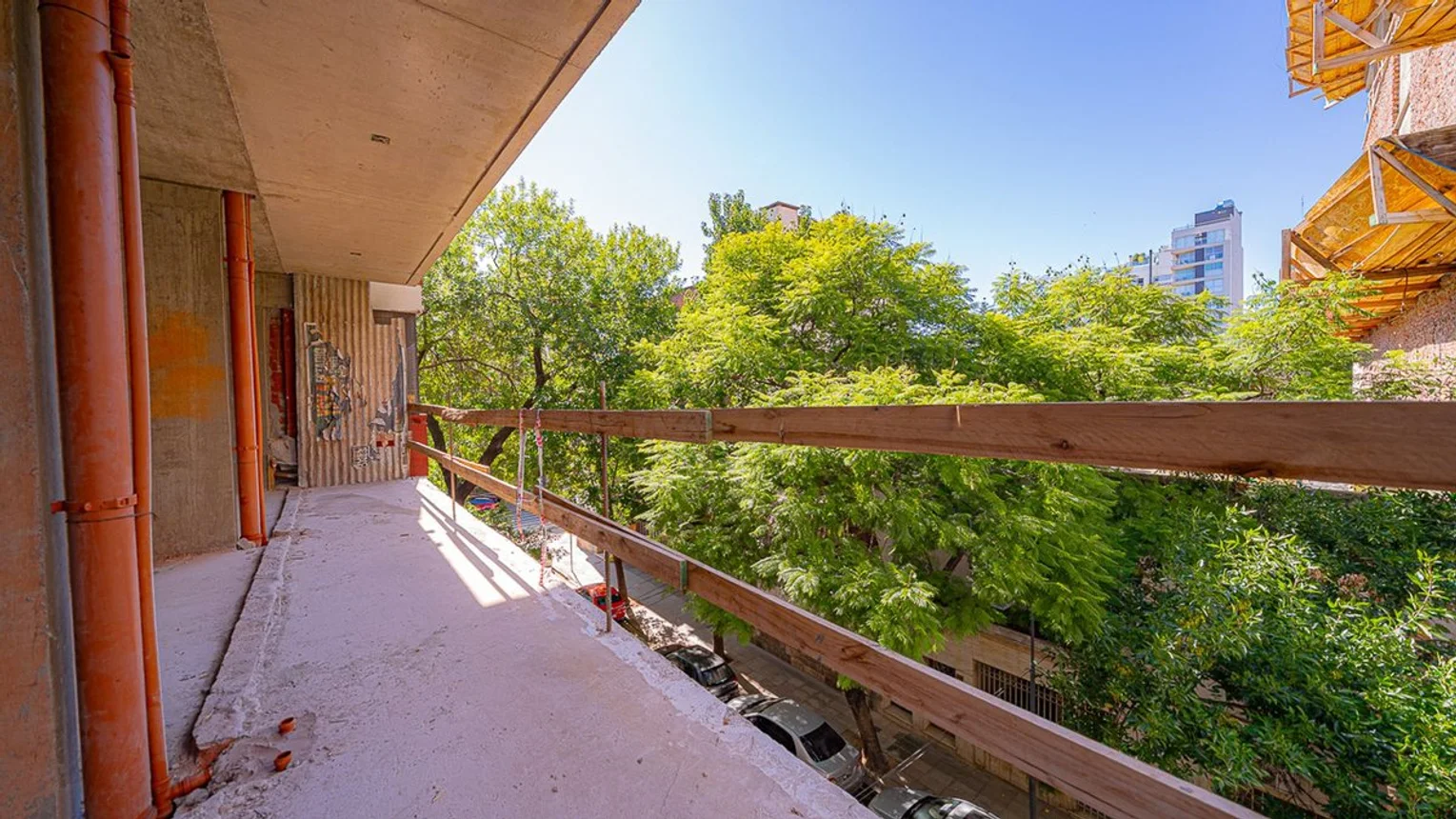 Departamento de 3 ambientes en venta en Núñez, Nuñez 2300, foto 2