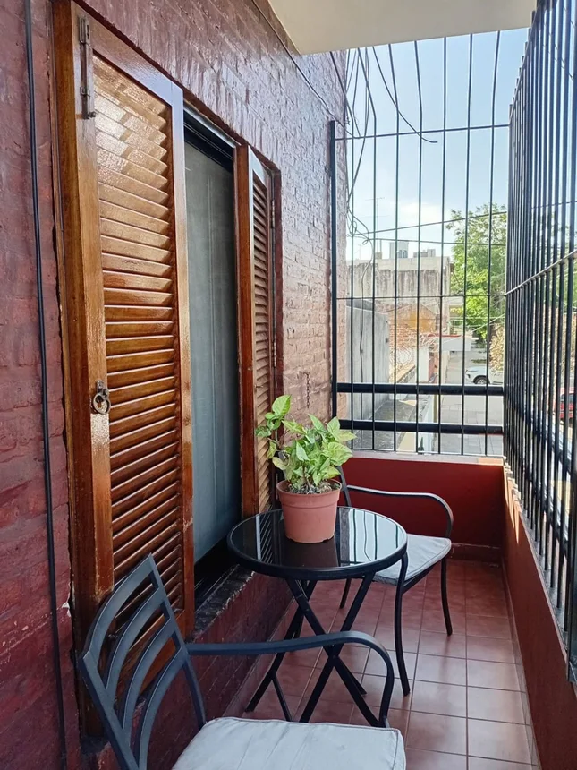Departamento de 4 ambientes en venta en Villa Lugano, Oliden 4000