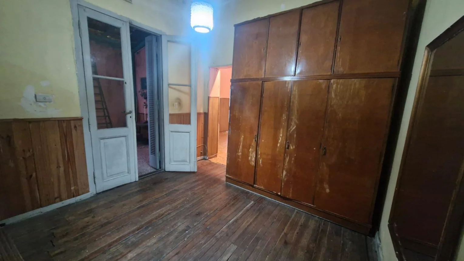 Casa de 3 ambientes en venta en Barracas, Los Patos 1800, foto 5