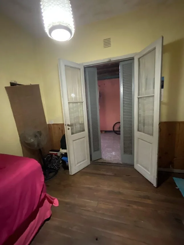 Casa de 3 ambientes en venta en Barracas, Los Patos 1800, foto 4