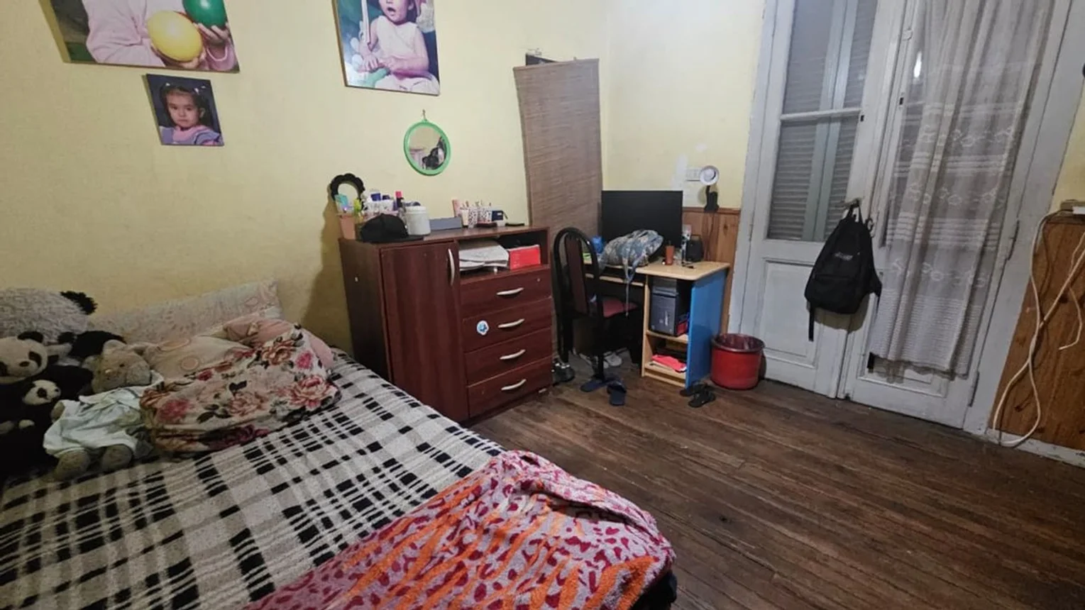 Casa de 3 ambientes en venta en Barracas, Los Patos 1800, foto 3
