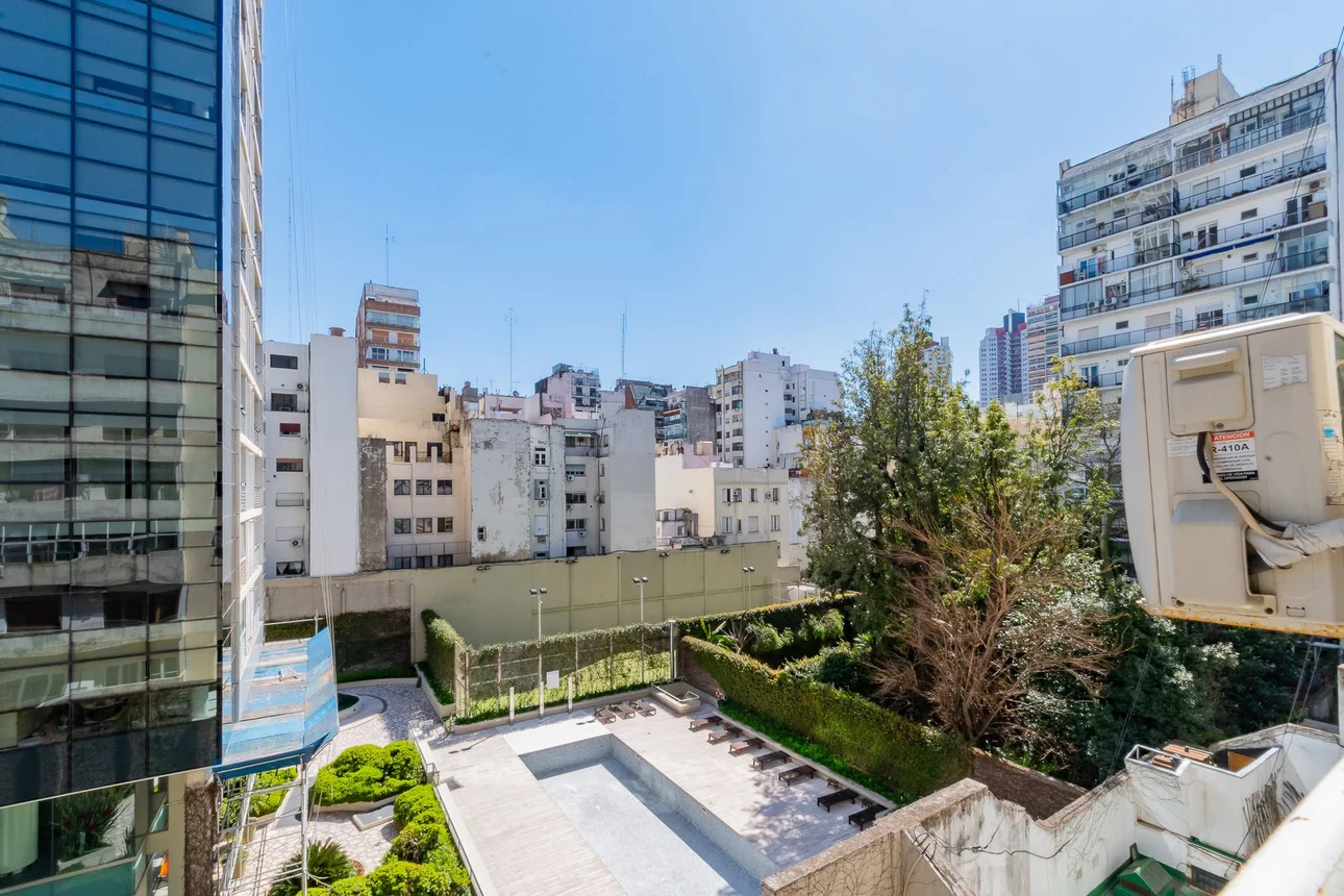 Venta departamento 4 ambientes palermo cochera, foto 3