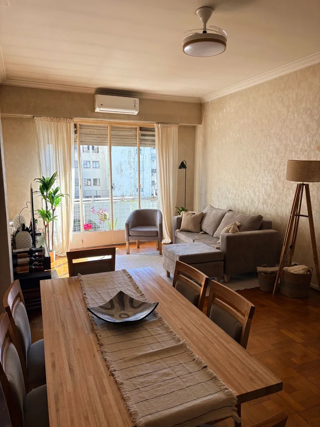 Venta departamento 4 ambientes palermo cochera, foto 4