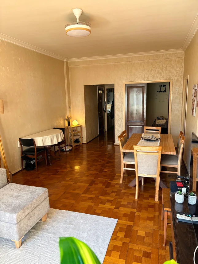 Venta departamento 4 ambientes palermo cochera, foto 5